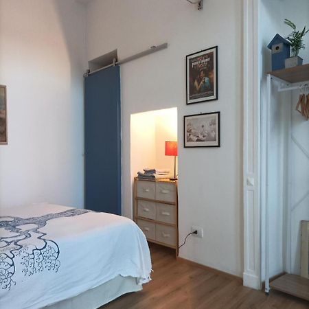 Pane E Tulipani, Cozy Apartment Near City Center Torino Eksteriør bilde