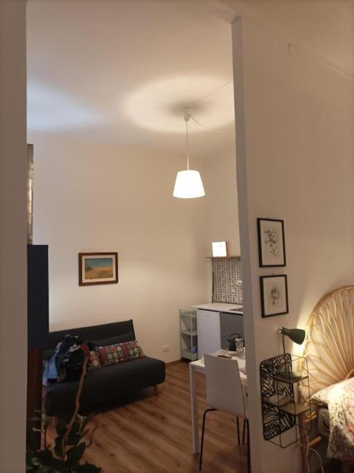 Pane E Tulipani, Cozy Apartment Near City Center Torino Eksteriør bilde