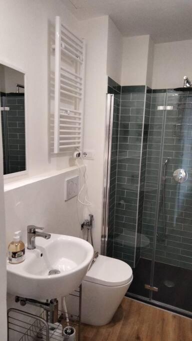 Pane E Tulipani, Cozy Apartment Near City Center Torino Eksteriør bilde