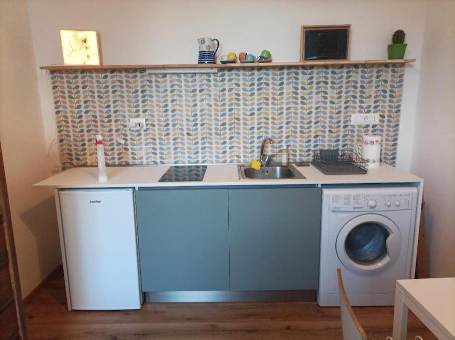 Pane E Tulipani, Cozy Apartment Near City Center Torino Eksteriør bilde