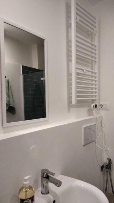 Pane E Tulipani, Cozy Apartment Near City Center Torino Eksteriør bilde