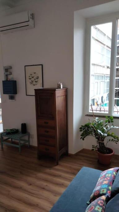 Pane E Tulipani, Cozy Apartment Near City Center Torino Eksteriør bilde