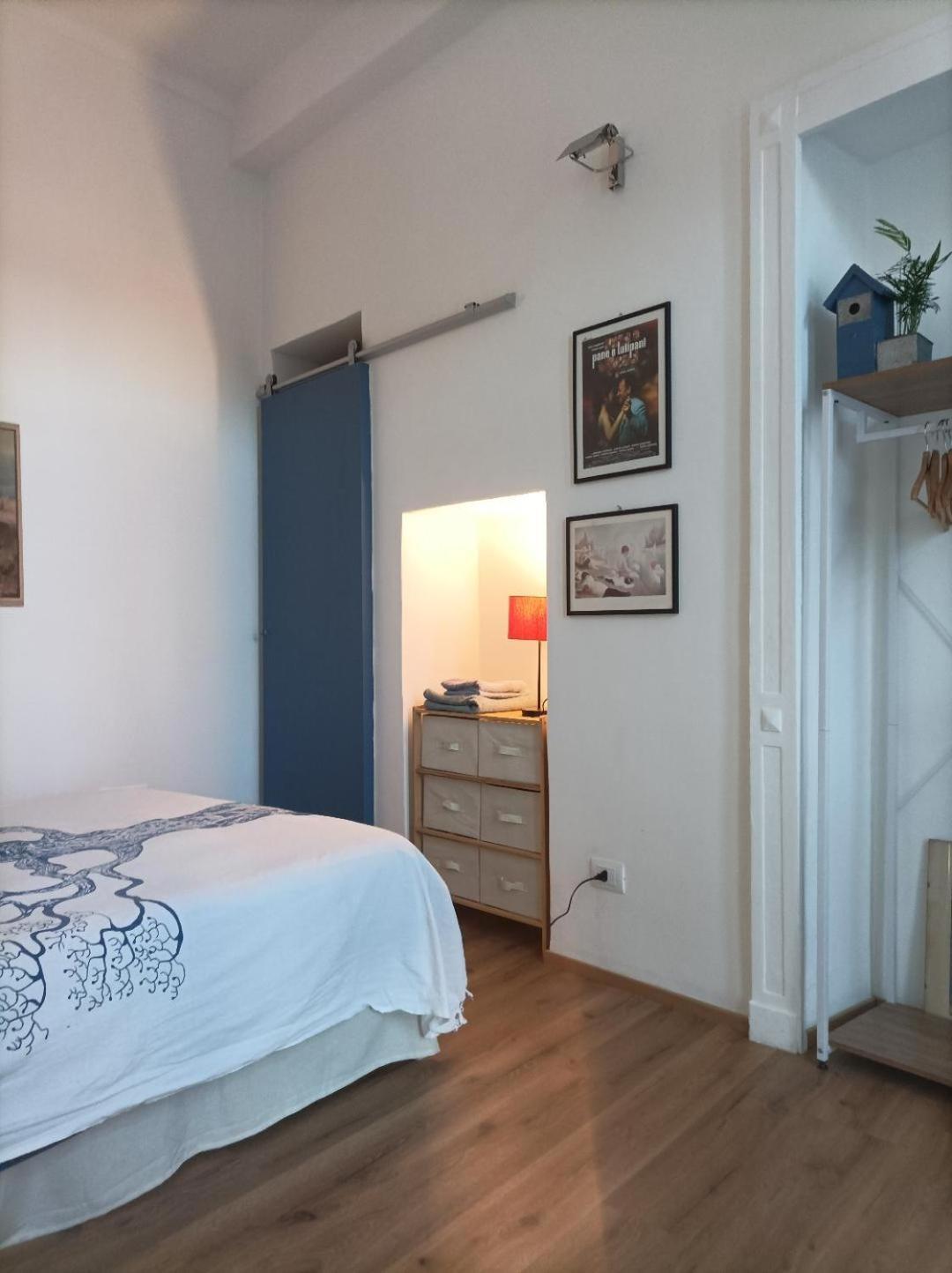 Pane E Tulipani, Cozy Apartment Near City Center Torino Eksteriør bilde